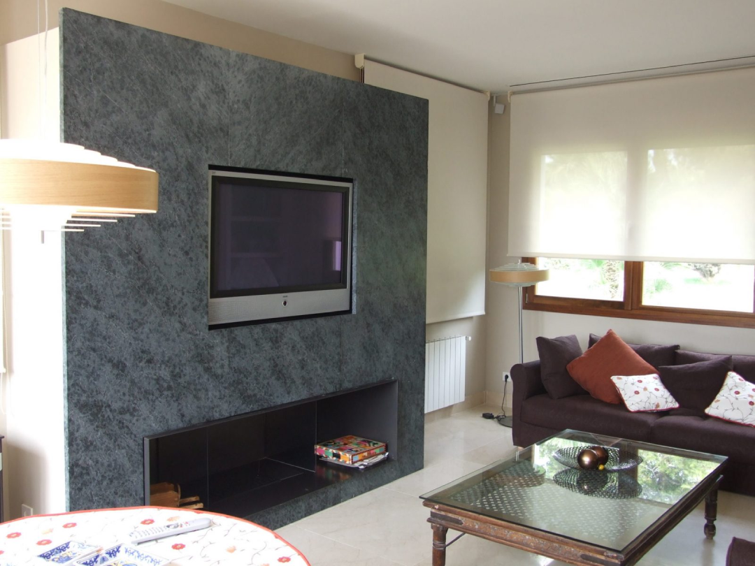 Integro Home en Barcelona · foto 4 de 8