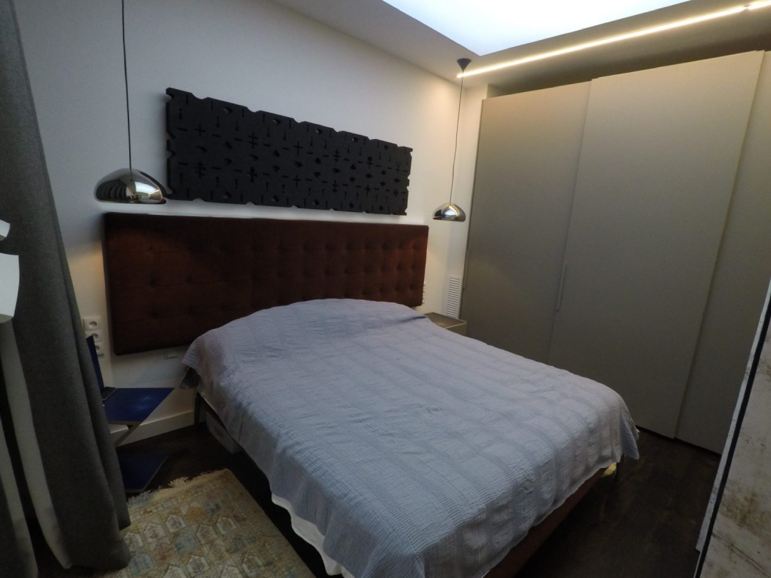 Integro Home en Barcelona · foto 1 de 8