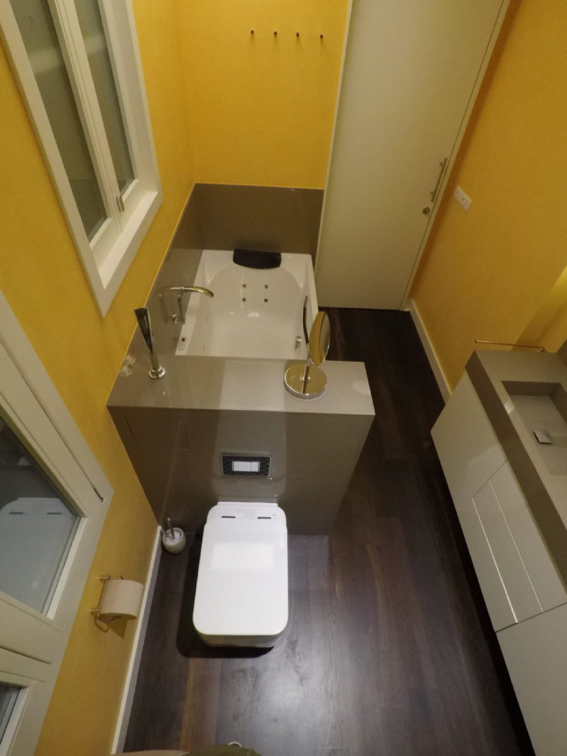 Integro Home en Barcelona · foto 2 de 8