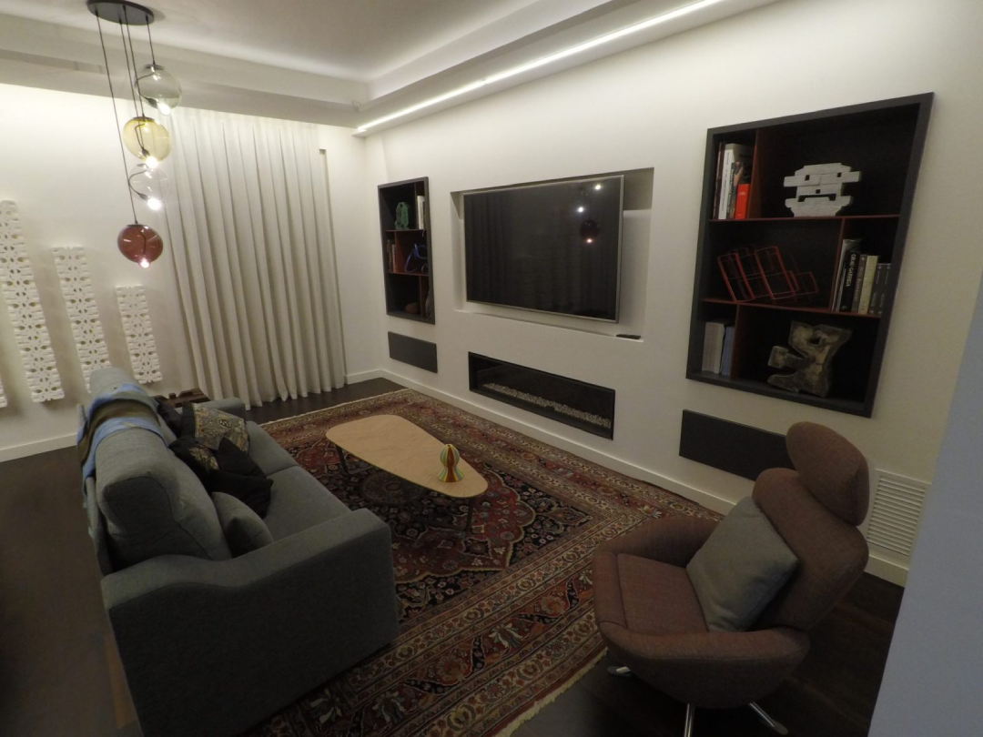 Integro Home en Barcelona · foto 3 de 8